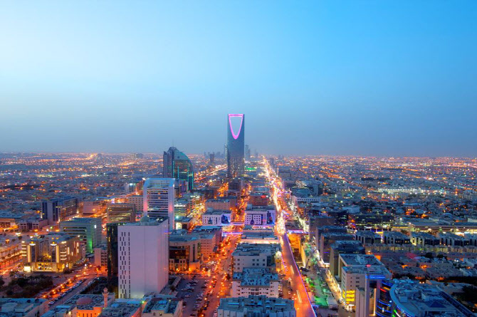 중동의 신비를 담은 땅으로…참좋은여행, 사우디아라비아 상품 출시
