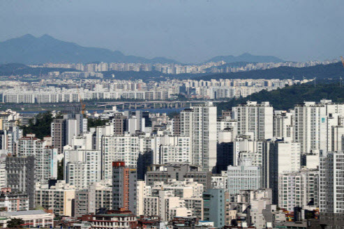 "역전세난 해소 기대 커지지만…수도권·아파트나 해당"