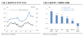 "G2발 악재에 환율 급등…외국인 자금유입 종목 봐야"