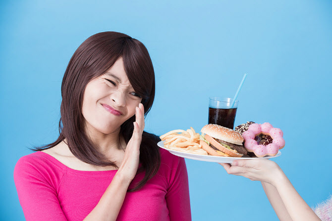 가을의 문턱 처서가 코앞 임에도 무더위... 입맛이 없다면?