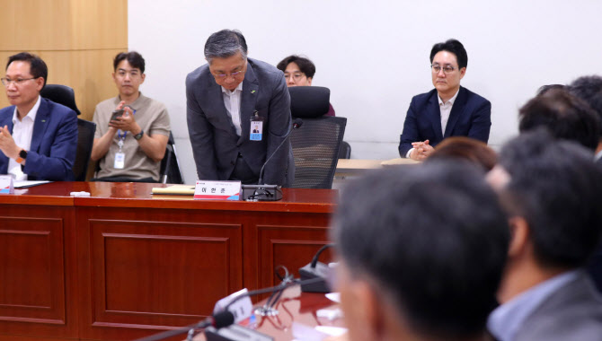 무량판 부실공사 특별법 제정 나선다(종합)