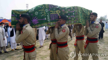 파키스탄 북서부서 군·무장세력 교전…10명 사망