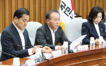 "국민 요구 많아" 당정 '가석방 없는 종신형·흉악범 교도소 추진'(종합)