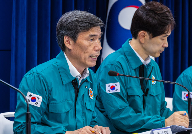 "과학·기술적 문제 없어…韓 전문가, 현장사무소 정기 방문할 것"