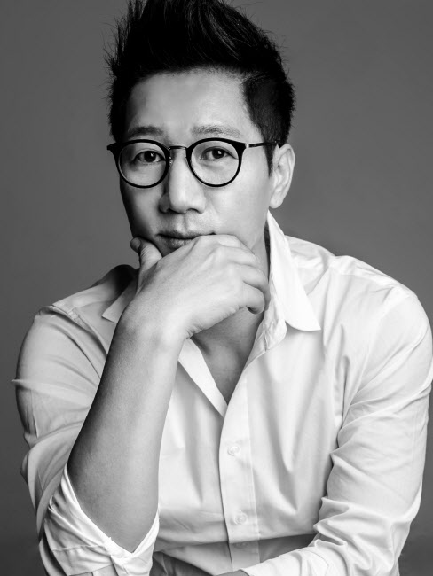 지석진, 광주디자인비엔날레 명예 홍보대사 됐다