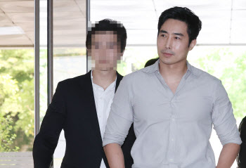 檢 ‘우크라 참전’ 이근 전 대위 집유 판결 불복…항소장 제출
