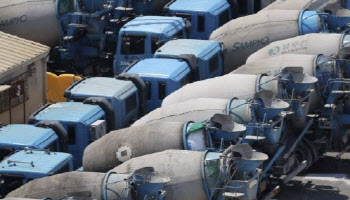 삼표도 내달부터 시멘트가격 12.9%↑