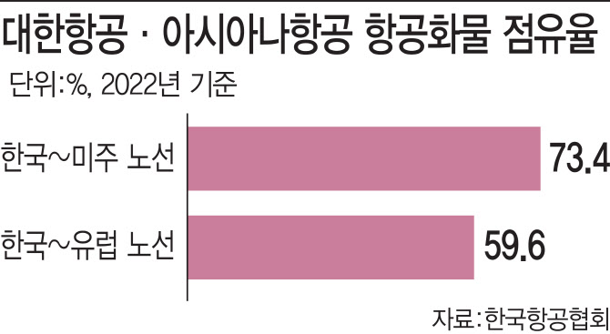 [단독]'화물운송항공사 신설' 검토…아시아나채권단 대안 논의