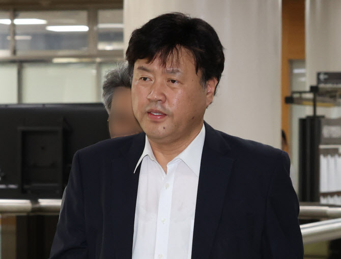 검찰, ‘김용 알리바이 위증’ 증인 구속영장 청구