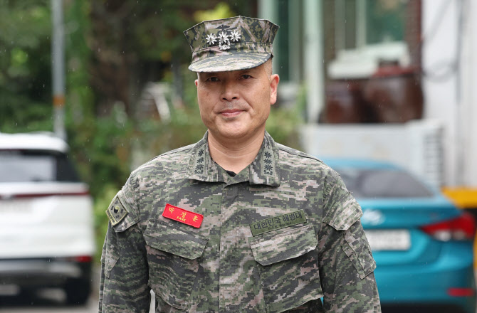 인권위, 해병대 전 수사단장 긴급구제 신청 기각 결정