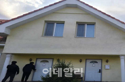 [단독]'몽골'서 주택임차료 빼돌린 철도공단 직원 덜미