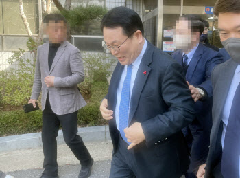 ‘토론회서 허위사실 공표’ 정헌율 익산시장, 무죄 확정