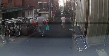 환전소·은행 털이까지…절도사건 줄이어