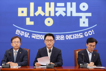 박광온 "9월 국회 교권·공교육 회복 입법 매듭"