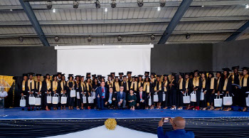 글로벌세아 '세아학교', 첫 졸업생 47명 배출
