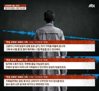 극단 선택 재수생 “성폭행 가해자가 성병 전염, 괴로워했다”