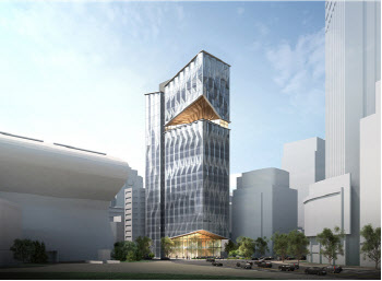 무교다동 도시정비형 재개발…최고 22층 근린시설 들어서