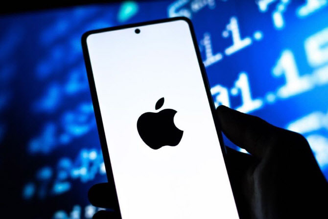 애플, 中당국 아이폰 규제 조짐에↓…여파는 (영상)