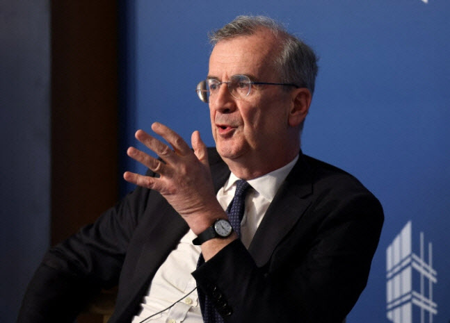 "물가 안 잡힌다"…ECB 또 금리 인상 강행할까