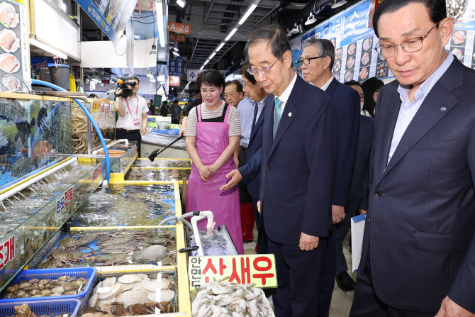 '오염수 대응' 수산물 비축에 역대 최대 예산…효과 있을까[바다이야기]