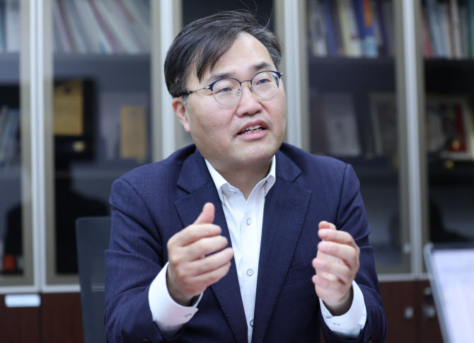 “산단 입지 킬러규제 혁파”…홍석준, 규제개혁 법안 발의