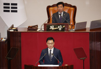 박광온 "감사원, 대통령실 하명 감사만 한다"