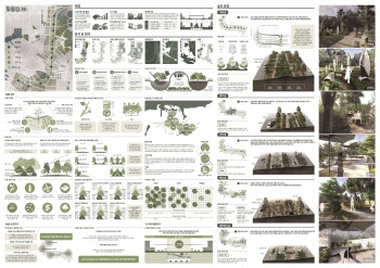 대한민국 도시숲 설계에 도전한 학생들, 미래가 보인다