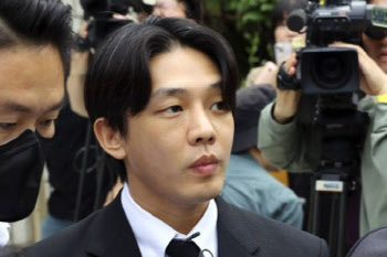 검찰, 배우 유아인 구속영장 재청구 "사법방해 죄질 중해"