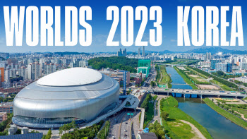 광화문광장, '2023 롤 월드 챔피언십' 성지로 변한다