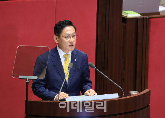 정의당 “정치 실종을 넘어 정치 멸종으로”…尹정부 비판