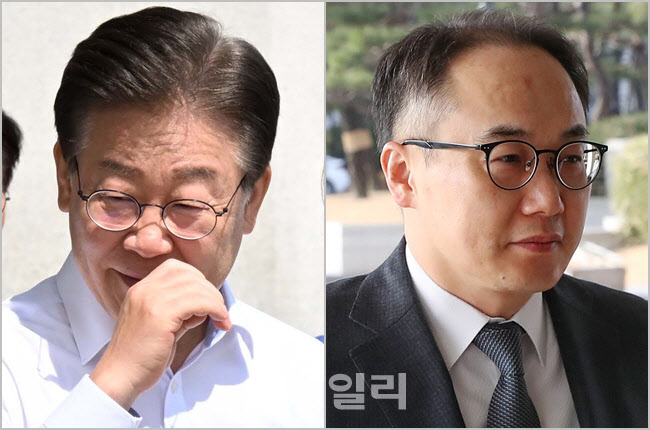 이재명, 구속심사 본격 준비…검찰총장 "담담히 할일 하겠다"