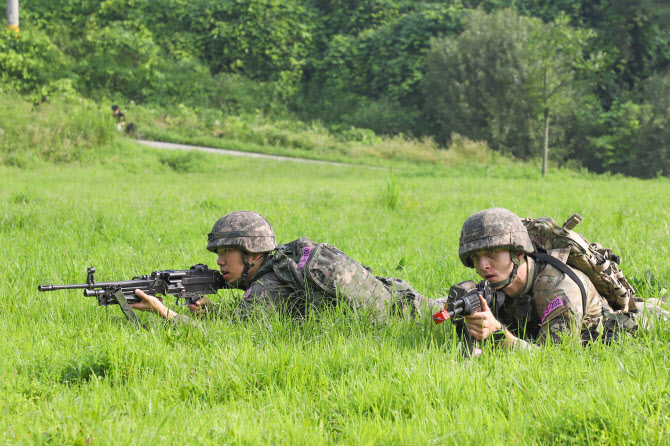 육군 ROTC 대학 절반이 정원 미달…초급장교 확보 난항