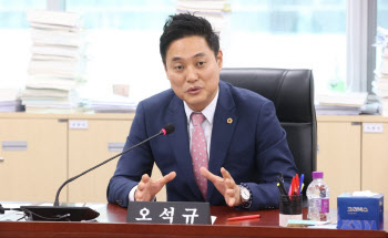 오석규 경기도의원, 경기북부특별자치도 특위 부위원장 선출