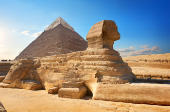 피라미드·람세스 있는 곳…롯데관광개발, 이집트 전세기 여행상품