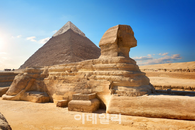 [포토] 롯데관광개발, 설 연휴 이집트 특별 전세기 패키지