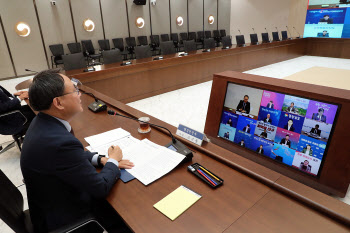엿새 간 추석 연휴...중앙-지방 협력해 재난 안전 관리 만전