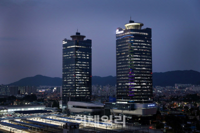 "철도산업 이끌 인재찾습니다"…철도공단, 93명 공개채용