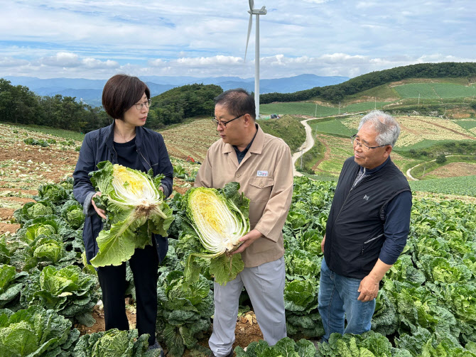 농림축산식품부 주간계획(9월25일~10월4일)