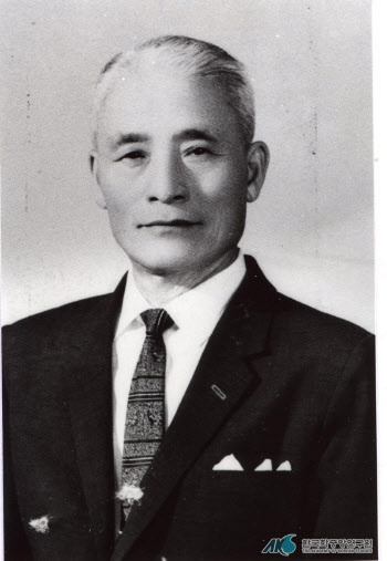 민주당 역사에서 잊혀진 이름..김홍일