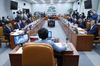 총선 앞두고 선거구 획정 ‘촉각’…경기 화성·하남 등 분구 가능성