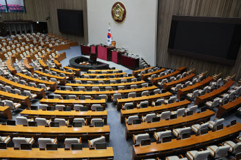 남은 정기국회도 진통…민생법안 처리는 요원