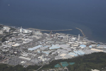 日 후쿠시마 오염수 2차 방류 시작…23일까지 7800톤