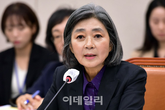 [기자수첩]진퇴양난 '김행랑' 사태, 김 후보자 결자해지해야