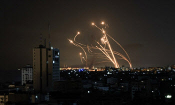 하마스 전쟁에도 美증시 상승…힘 받는 금리인상 중단 목소리