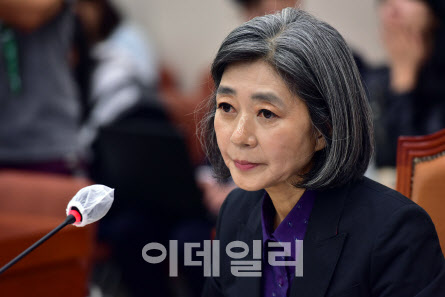 신원식·유인촌은 임명장 받았는데…김행 임명은 고심하는 尹