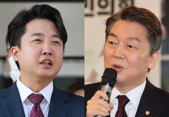 ‘이준석 제명’ 운동 시작한 안철수…연일 터지는 “자빠졌네” 공방