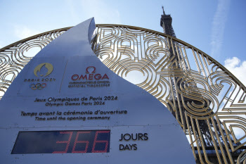 프랑스 수사당국, 파리올림픽 조직위·개막식 대행사 압수수색