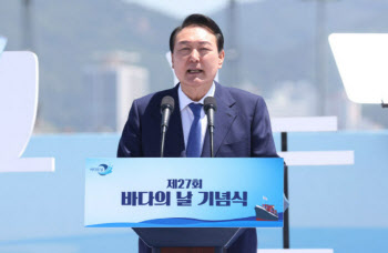 국책연구원 "신해양강국 건설 위해 범부처 기구 설립…R&D 예산 필요"