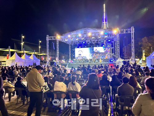 2023 대전사이언스페스티벌 성료…30만명 관람객 방문