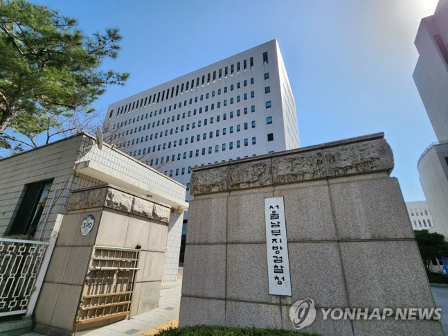 검찰, '임금체불' 김용빈 대우조선해양건설 회장 불구속 기소